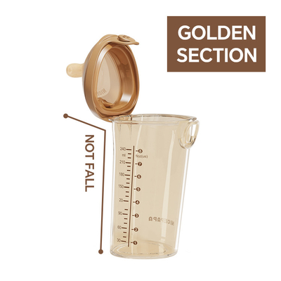 Venda Quente Anti-Caída 180ML Flip-Cap Leite de bebê Flasca bebés Produtos Com Fluxo Lento mamilo de silicone
