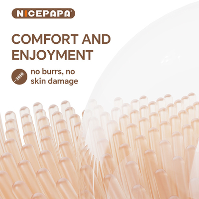 Armazenamento de líquido espuma lisa e shampoo de banho para bebê escova de combinação de produto de qualidade alimentar silicone de limpeza suave massagem