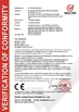 China Guangdong Shunde Remon technology Co.,Ltd Certificações